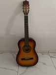 Gitara uzywana, dobry stan