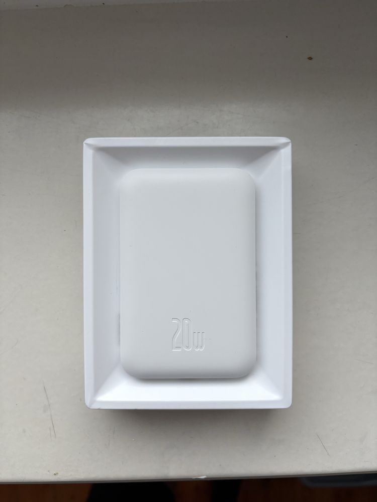 Power bank Baseus
