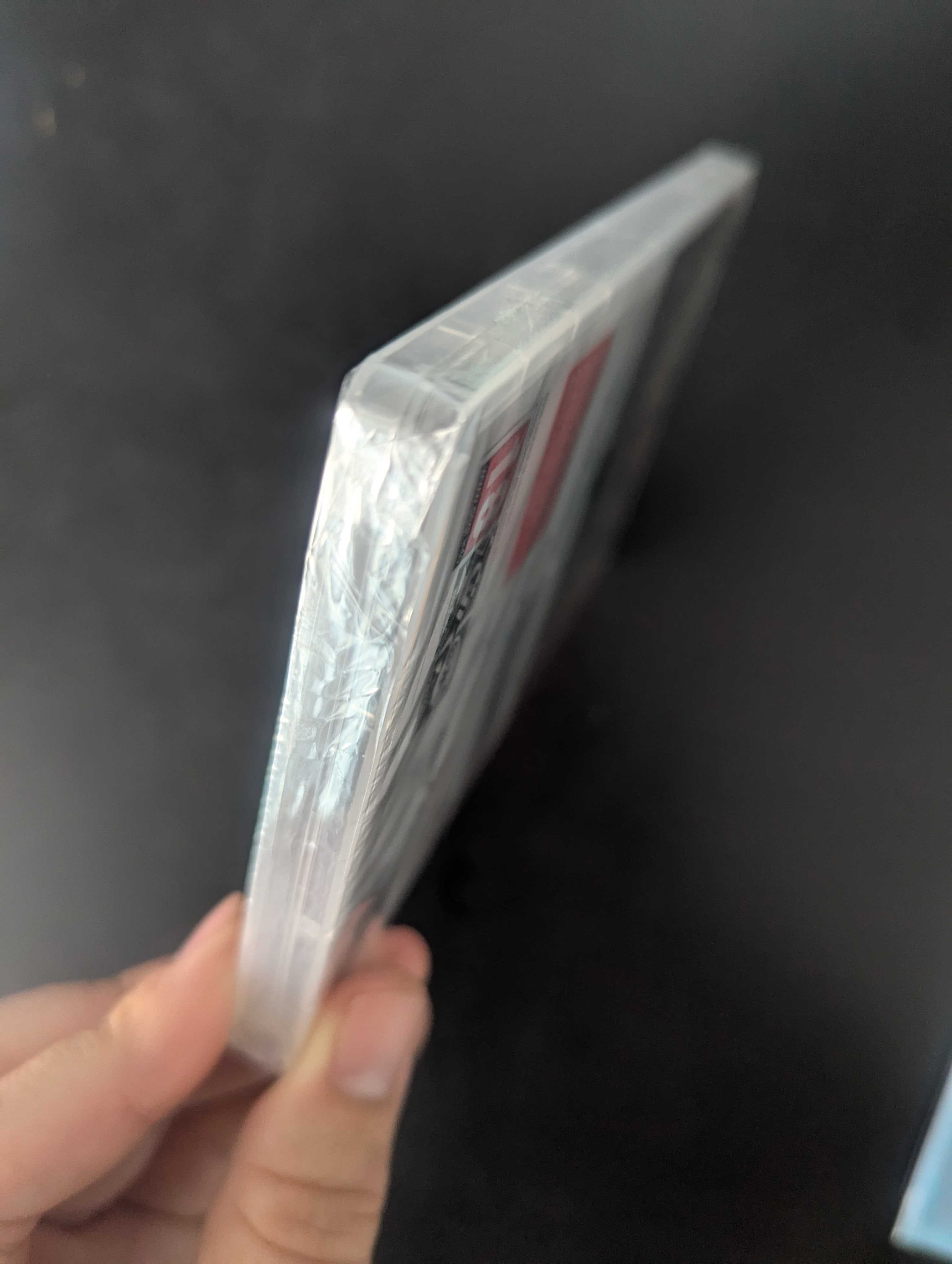Metal Gear Solid Master Collection Vol. 1 Switch SELADO