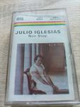 Kaseta - Julio Iglesias