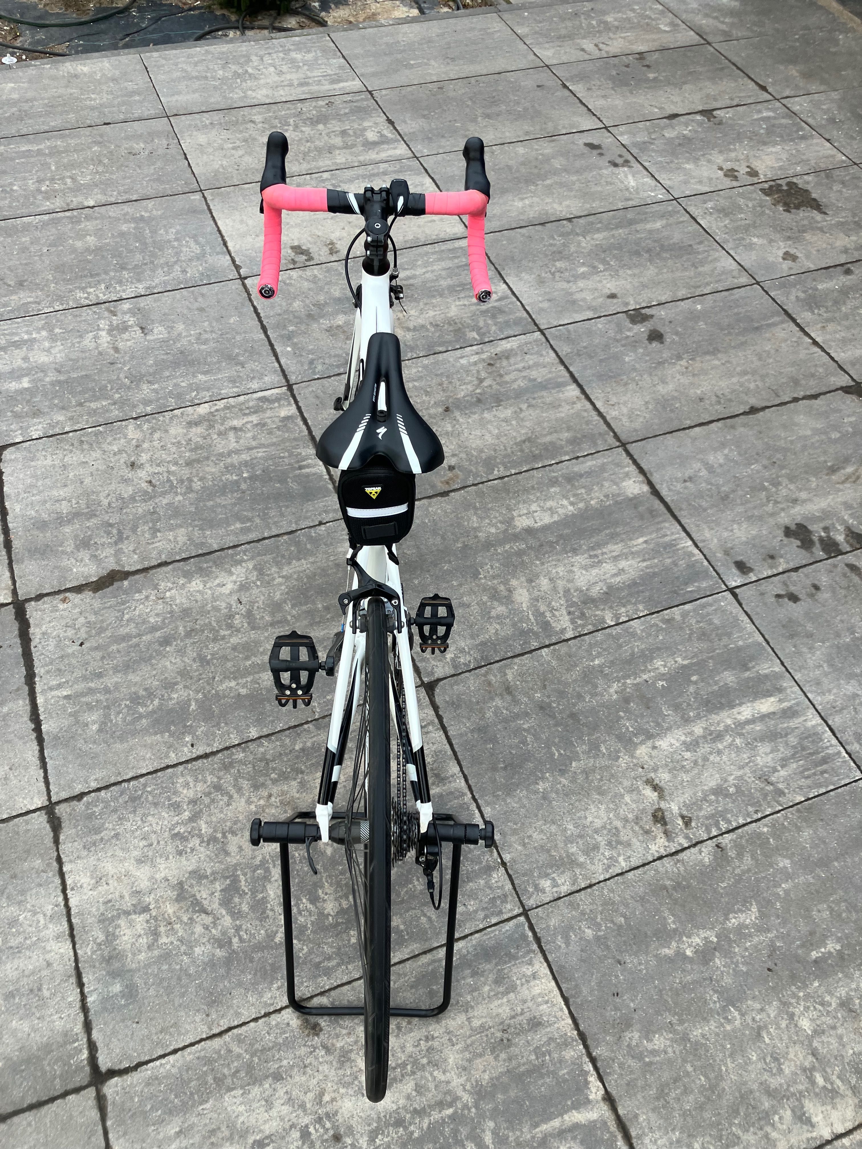 Szosa Kolarka damska Specialized Allez Claris 105