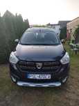 Dacia Dokker Stepway 1.3TCE zadbany