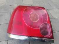 Lampa tyl Toyota awensis 2