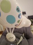 Espreguiçadeira Chicco Balloon 2024