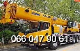 Услуги Экскаватора Автокрана Автовышки Трал Фура Манипулятор