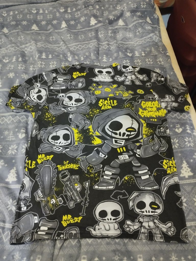 Koszulka T-shirty