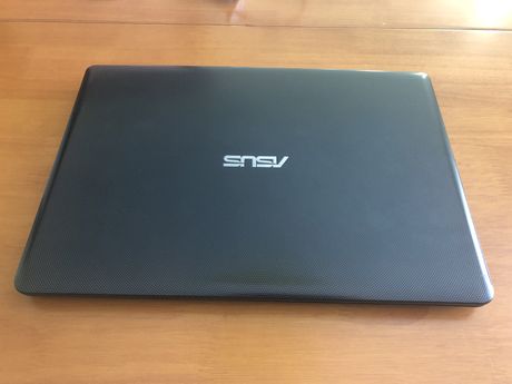 Ноутбук ASUS X402CA