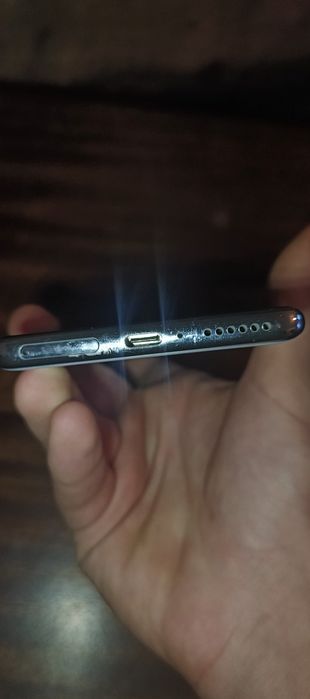 Телефон в новом состоянии