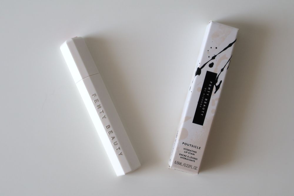 Batom Fenty Beauty Lip Tint (NOVO)