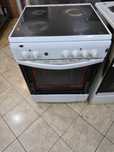 Плита електрична indesit