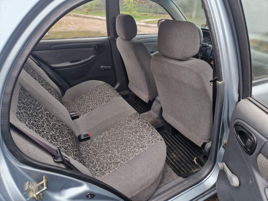 Сенс в доброму стані