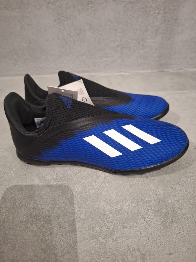 Buty adidas turfy