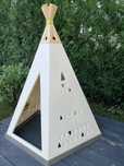 Domek dla dzieci tipi smoby
