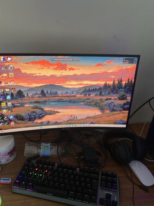 pc gamer rx6600.