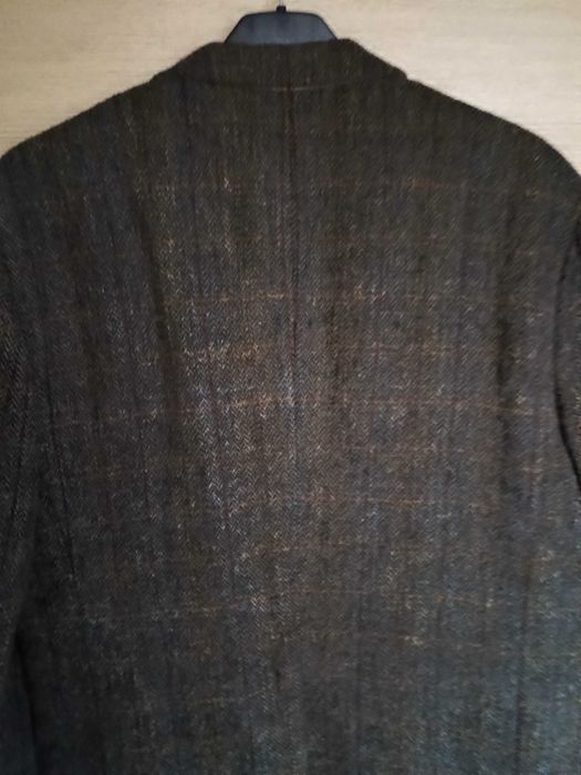 Твідовий піджак Primark розмір на 54