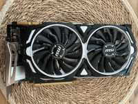 geforce gtx 1070 armor 8g oc