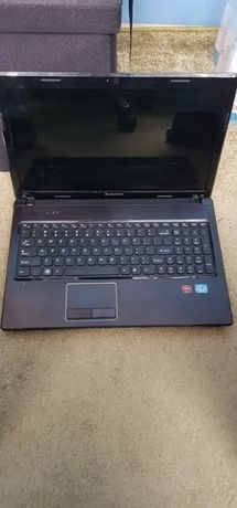 Laptop Lenovo G570