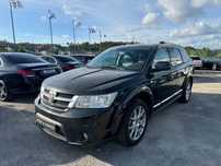 Fiat Freemont 2.0 M-Jet BlackCode