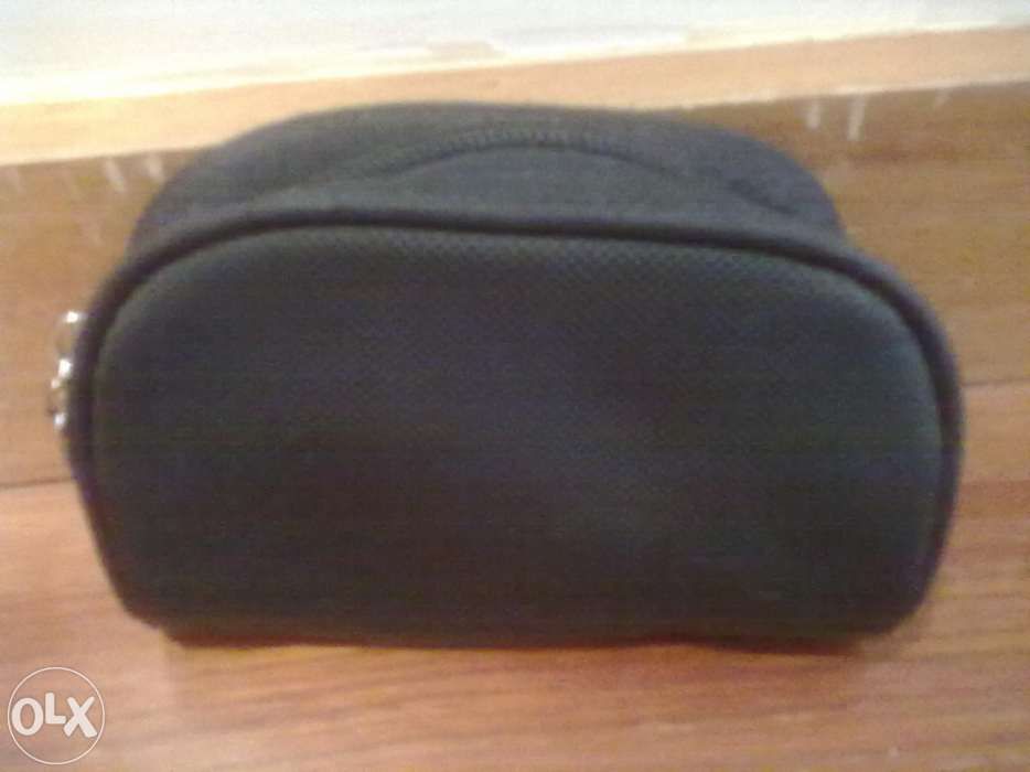 Porta-moedas original da marca LACOSTE