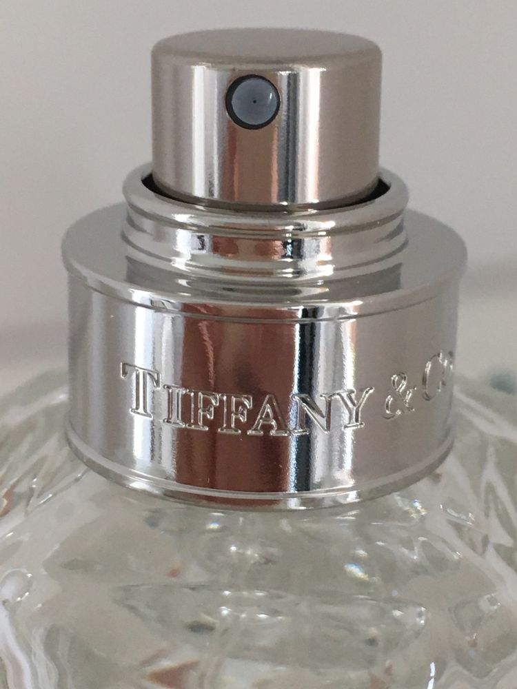 Tiffany Sheer 75 ml