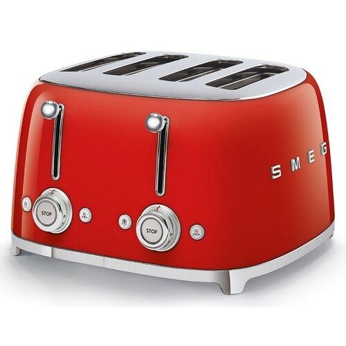 Nowy Toster SMEG