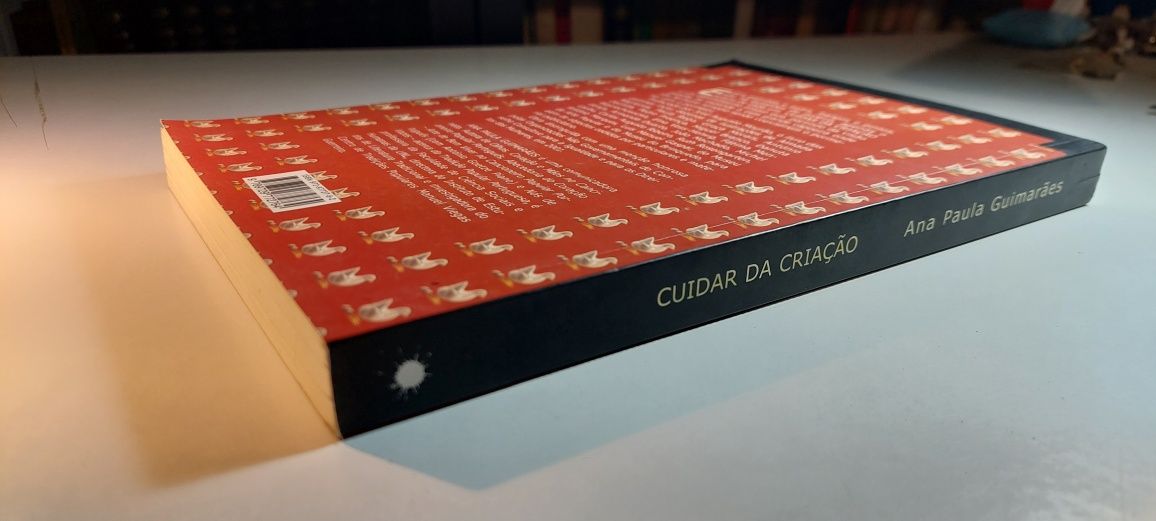 Cuidar da Criação - Ana Paula Guimarães
