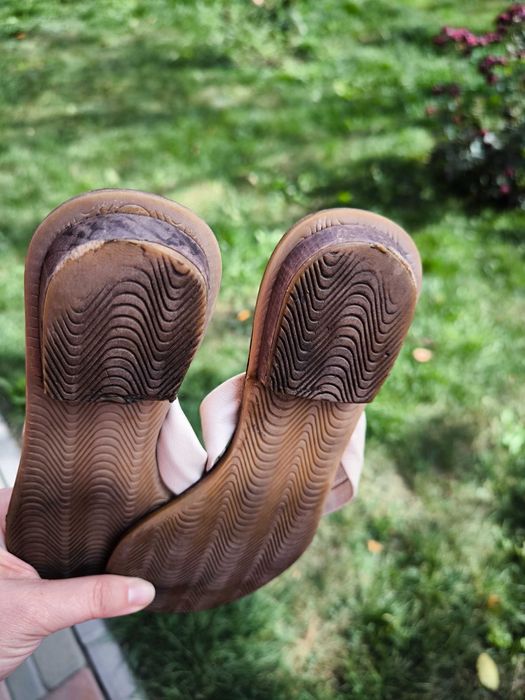 В'єтнамки шкіряні стильні