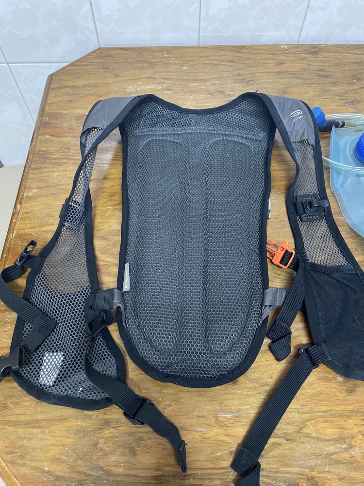 Mochila Hidratação Ciclismo/Trail