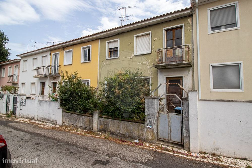Moradia T3 para venda