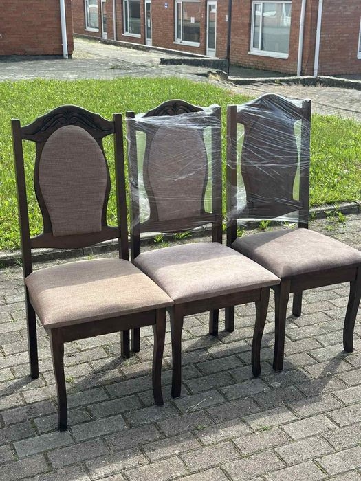 Стільці, стільчики, крісла, стулья