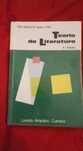 Teoria da Literatura