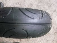 opona 130/70-11 60M Heidenau	K61 Racer dot1519 NOWA