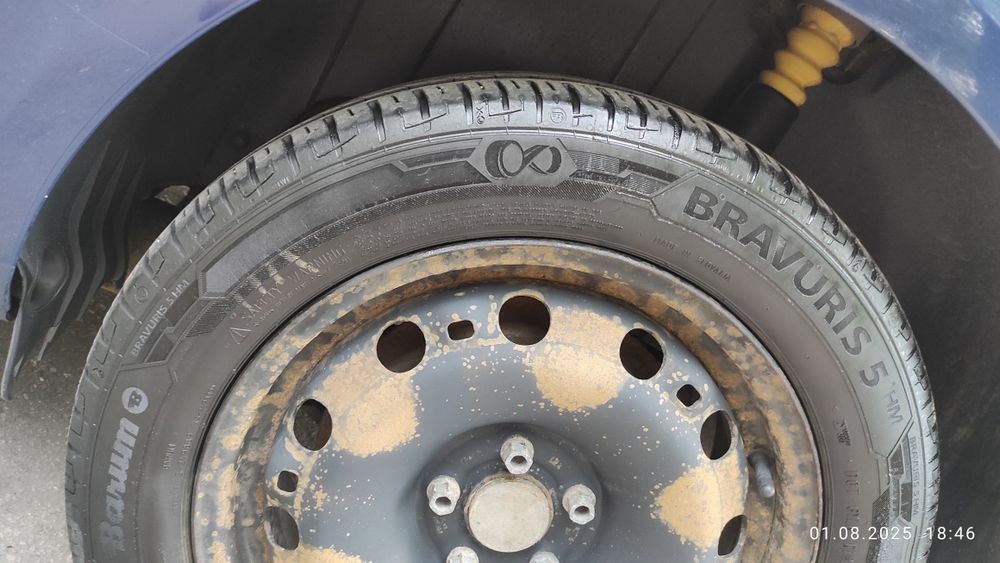 Skoda roomster 2012, 1 власник