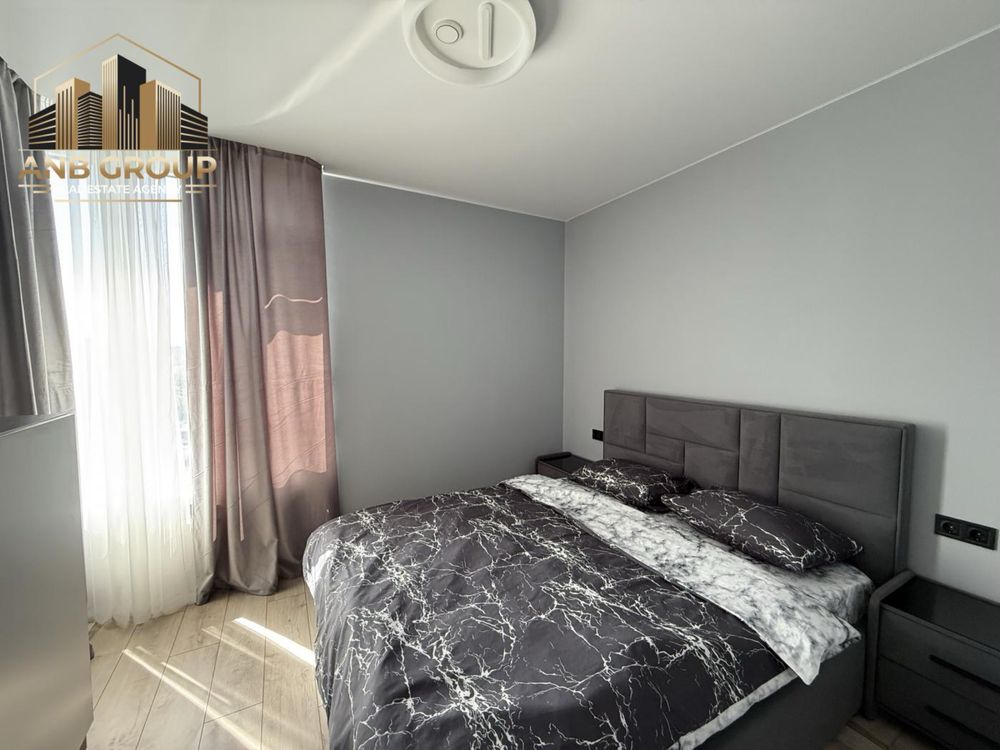 Аренда 1-комнатной квартиры 40м2, ул. Менделеева 19, Печерск