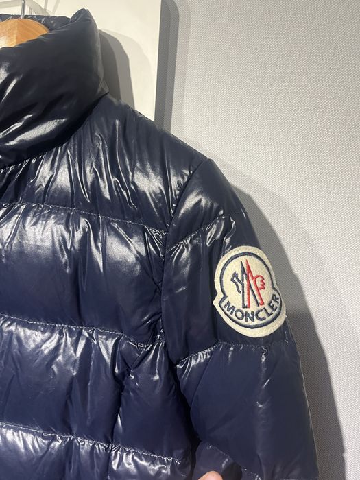 Moncler Down Big Logo Women Limited Edition