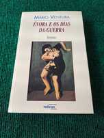 Évora e os dias da Guerra - Mário Ventura