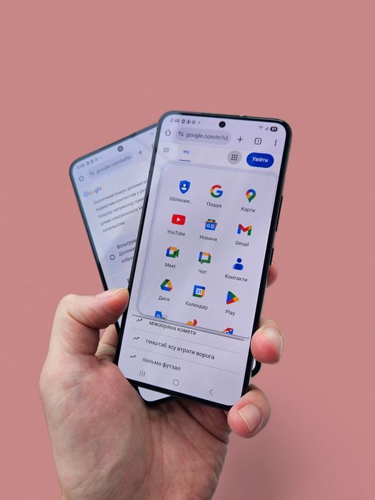 ГАРАНТІЯ Samsung s22 8/128 256 як НОВИЙ / ідеальний стан без блокувань