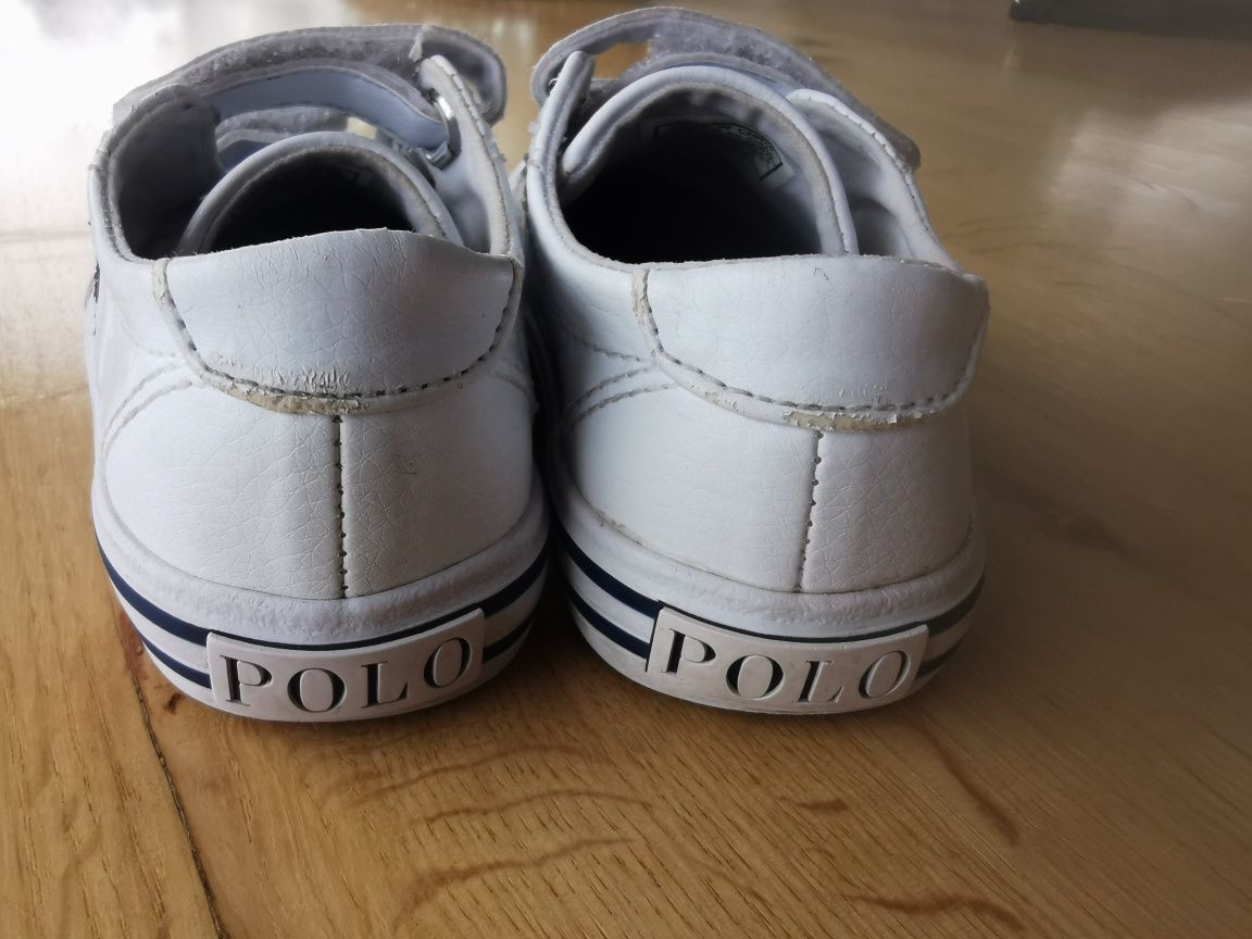 Polo Ralph Lauren 23.5