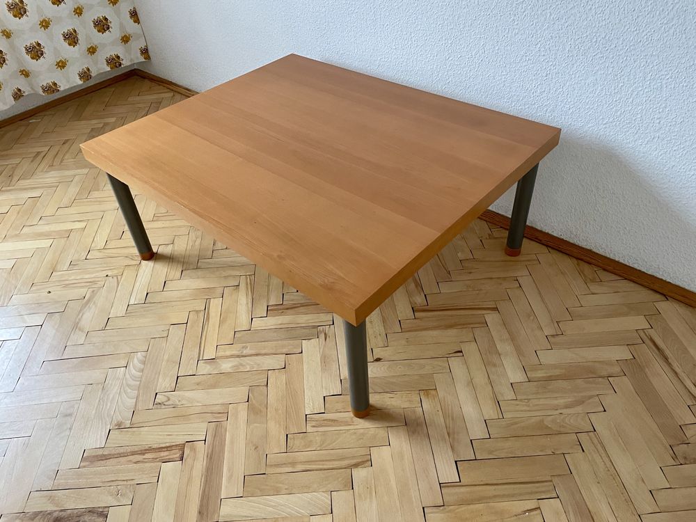 Stolik IKEA 110x90x45 stan b.db.