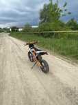 Geon X-Ride 125 Enduro Pro [Пітбайк, Ендуро, Кросс, Мотоцикл]