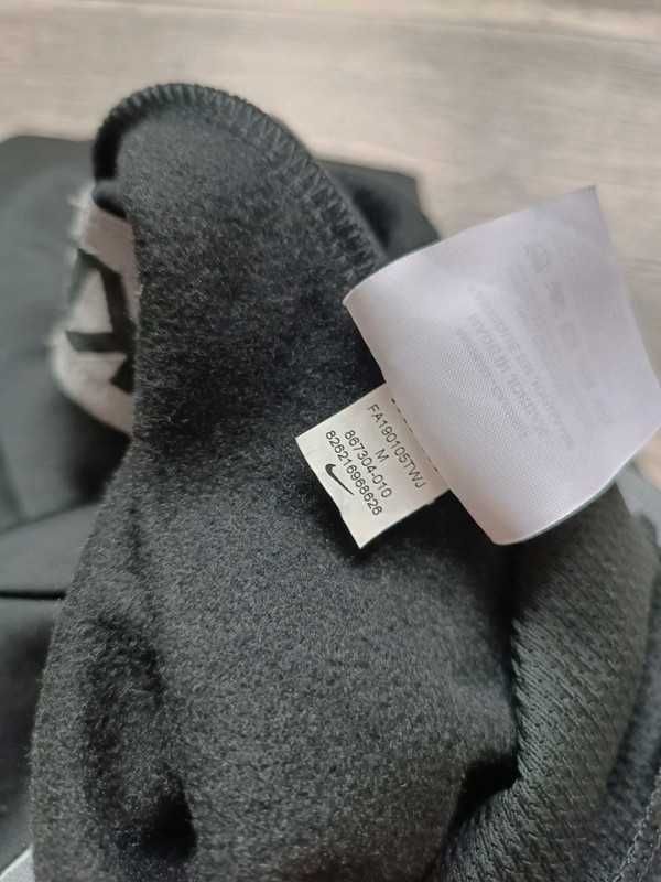 Komplet dresowy Nike set dri-fit