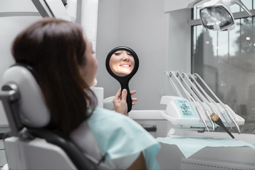 Trespasse de Clínica Dentaria em Almada