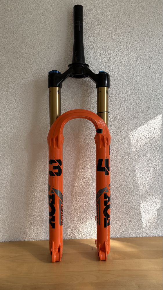 Fox Factory 34 Float 140mm, 29”