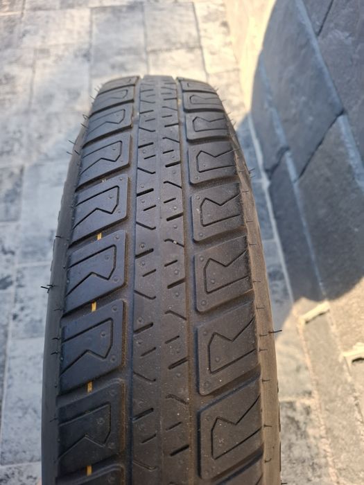 Запаска докатка 5/100/16