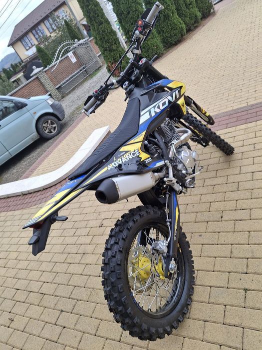 КОВІ адванс 300.  KOVI ADVANCE 300