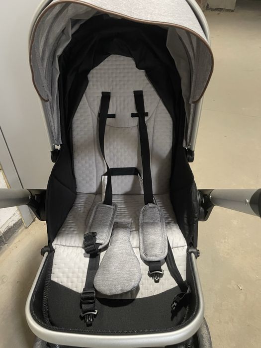 Коляска універсальна 3 в 1 Freeon fantasy