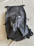 Рюкзак,баул водонепроницаемый Polaris Bikewear Aquanought Backpack 30L