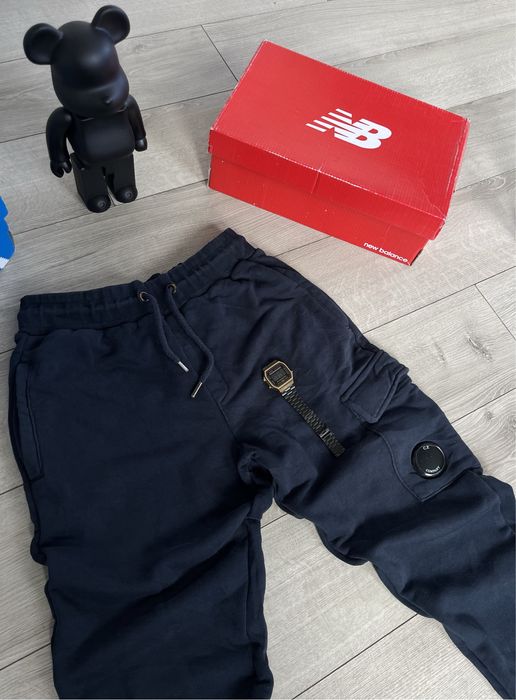 Spodnie C.P.Company Stone Island