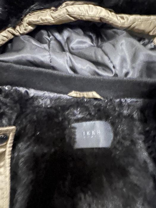 Куртка женская 2 в 1