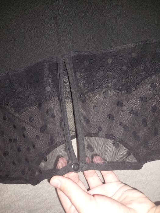 Платье для девушки 46-48 размер